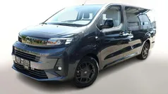 Gebraucht 2025 Opel Zafira Life S Van | 39.480 € (Fairer Preis)