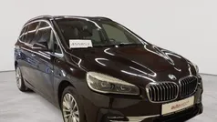 BMW 218 Gran Tourer