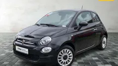 Schwarz Gebraucht 2023 Fiat 500 Kleinwagen | 12.490 € (Fairer Preis)