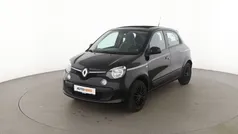 Schwarz Gebraucht 2019 Renault Twingo LIMITED Kleinwagen | 9.390 € (Fairer Preis)