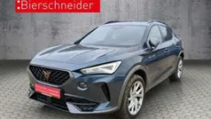 Grau (magnetic tech) Gebraucht 2024 Cupra Formentor SUV | 29.450 € (Guter Preis)