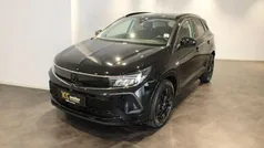 Schwarz Gebraucht 2022 Opel Grandland X GS Line SUV | 19.875 € (Fairer Preis)