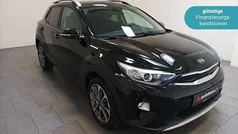 Gebraucht 2021 Kia Stonic Vision SUV | 16.470 € (Fairer Preis)