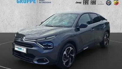 Grau Gebraucht 2024 Citroën C4 PureTech Limousine | 19.790 € (Fairer Preis)