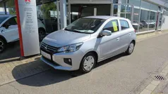Gebraucht 2025 Mitsubishi Space Star Select Kleinwagen | 12.990 € (Fairer Preis)