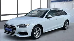 Gebraucht 2021 Audi A4 Sport Kombi | 26.890 € (Fairer Preis)