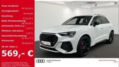 Gebraucht 2022 Audi RS Q3 Ambiente SUV | 54.550 € (Fairer Preis)