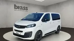 Gebraucht 2019 Opel Zafira Life Innovation Van | 32.950 € (Guter Preis)