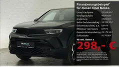 Schwarz Gebraucht 2024 Opel Mokka Ultimate SUV | 22.924 € (Fairer Preis)