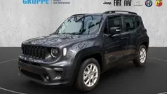 Grauschwarz Neu 2025 Jeep Renegade Altitude SUV | 29.490 € (Fairer Preis)