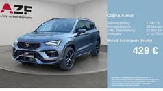 Gebraucht 2025 Cupra Ateca VZ SUV | 46.990 € (Fairer Preis)