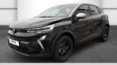 Perlmuttbeige + black pearlschwarz metallic Neu 2025 Renault Captur Evolution SUV | 26.500 € (Guter Preis)