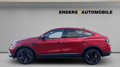 Gebraucht Renault Arkana Esprit Alpine 158 PS (116 kW) 2025 SUV