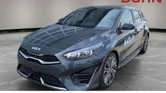 Gebraucht 2025 Kia Ceed GT-Line Limousine | 28.990 € (Fairer Preis)