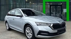 Gebraucht 2022 Skoda Octavia Ambition Kombi | 21.990 € (Fairer Preis)