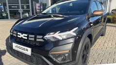 Gebraucht 2025 Dacia Jogger Extreme Van / Kleinbus | 28.080 € (Fairer Preis)