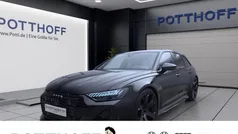 Gebraucht 2025 Audi RS6 Performance Kombi | 220.585 €