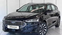 Gebraucht 2024 Ford Focus Titanium Limousine | 24.790 € (Superpreis)