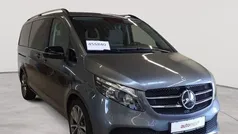 Mercedes V250