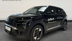 Gebraucht 2025 Kia EV3 SUV | 37.490 € (Guter Preis)