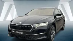 Gebraucht 2025 Skoda Octavia Selection Kombi | 37.689 € (Fairer Preis)