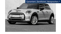Gebraucht 2022 Mini Cooper SE Classic Kleinwagen | 18.500 € (Fairer Preis)