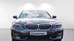 Gebraucht 2021 BMW 320 Sport Line Limousine | 27.508 € (Guter Preis)