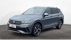 Gebraucht 2024 VW Tiguan Allspace R-line SUV | 41.495 € (Guter Preis)