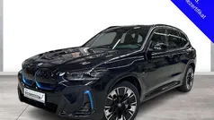Gebraucht 2022 BMW iX3 M Sport SUV | 41.790 € (Fairer Preis)