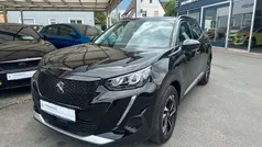 Gebraucht 2021 Peugeot e-2008 Allure SUV | 15.490 € (Fairer Preis)