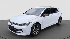 Gebraucht 2024 VW Golf VIII Life | 25.541 € (Guter Preis)