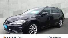 Gebraucht 2020 VW Golf VII Highline Kombi | 18.240 € (Fairer Preis)