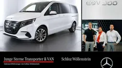 Gebraucht 2024 Mercedes EQV300 Van / Kleinbus | 51.470 € (Fairer Preis)