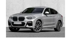 Gebraucht 2020 BMW X4 M Sport SUV | 36.450 € (Fairer Preis)