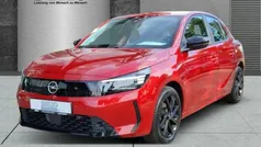 Rot Gebraucht 2023 Opel Corsa Edition Kleinwagen | 15.990 € (Fairer Preis)
