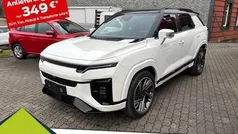 Gebraucht 2025 Ssangyong Actyon SUV | 39.945 € (Fairer Preis)