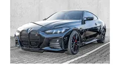 Gebraucht 2025 BMW M440 M Sport Limousine | 79.940 € (Fairer Preis)