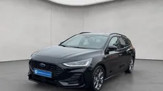 Gebraucht 2024 Ford Focus ST-Line Kombi | 26.750 € (Superpreis)