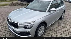 Silber Neu 2025 Skoda Kamiq Drive SUV | 20.490 € (Guter Preis)