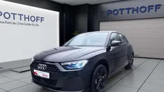 Gebraucht 2024 Audi A1 Sportback Ambiente Kleinwagen | 21.750 € (Fairer Preis)