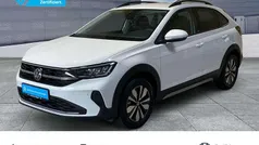 Gebraucht 2024 VW Taigo Move SUV | 26.450 € (Fairer Preis)