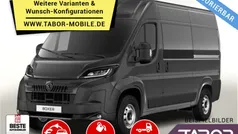 Gebraucht 2025 Peugeot Boxer Van | 32.648 € (Superpreis)