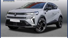 Gebraucht 2025 Renault Captur Techno SUV | 24.888 € (Guter Preis)