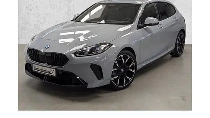Second-hand BMW 120 M Sport 170 CP (125 kW) 2025 Gri Hatchback