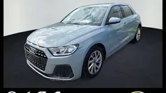 Gebraucht 2022 Audi A1 Sportback Advanced Kleinwagen | 19.990 € (Fairer Preis)