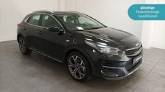Gebraucht 2022 Kia XCeed Vision SUV | 19.970 € (Fairer Preis)