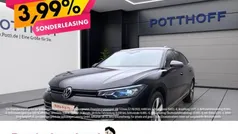 Schwarz Gebraucht 2024 VW Passat Business Kombi | 30.997 € (Guter Preis)