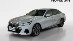 Gebraucht 2024 BMW i5 M Sport Limousine | 68.865 € (Guter Preis)
