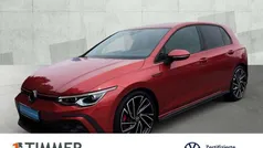 Gebraucht 2021 VW Golf VIII GTI Limousine | 30.380 € (Fairer Preis)