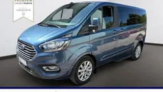 Gebraucht 2021 Ford Tourneo Custom Titanium Van / Kleinbus | 29.990 € (Fairer Preis)